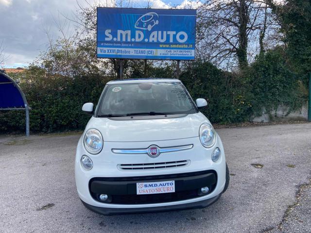 FIAT 500L usata, con Airbag