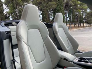 PORSCHE 911 usata, con Controllo vocale