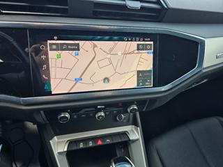 AUDI Q3 usata, con Cruise Control