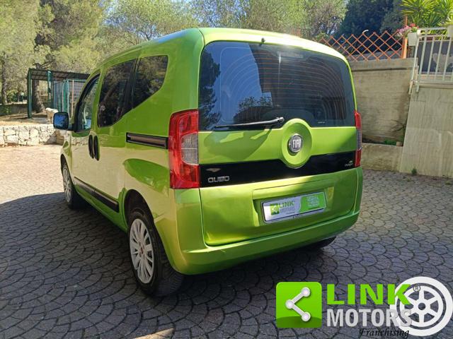 FIAT Qubo usata 41