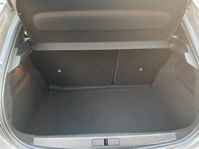 PEUGEOT 208 usata, con Controllo trazione