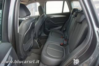BMW X1 usata, con Filtro antiparticolato
