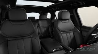 LAND ROVER Range Rover Sport usata 5