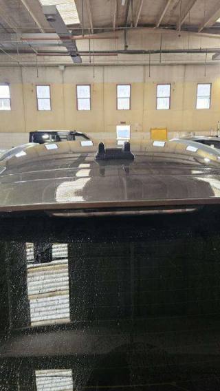 FORD Kuga usata, con Park Distance Control
