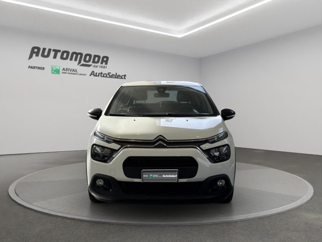 CITROEN C3 usata, con Airbag