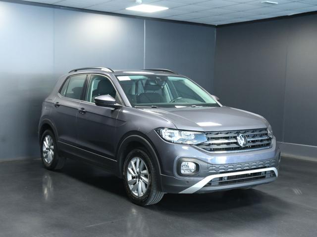 VOLKSWAGEN T-Cross usata, con Airbag