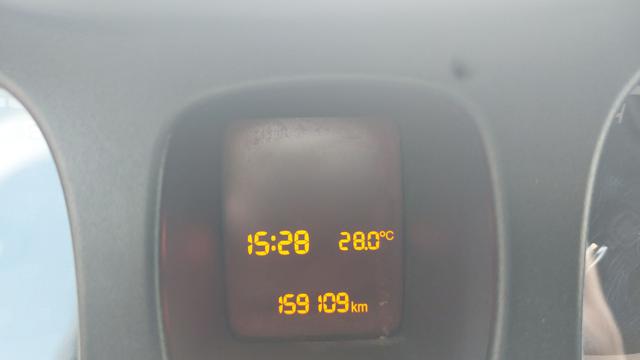 FIAT Panda usata, con Climatizzatore