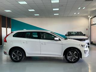 VOLVO XC60 usata, con Cerchi in lega