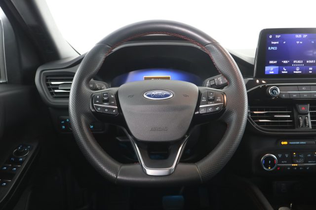 FORD Kuga usata 5