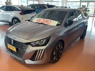 PEUGEOT 208 usata, con Autoradio