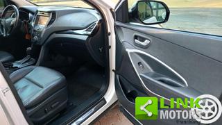 HYUNDAI Santa Fe usata, con Bracciolo