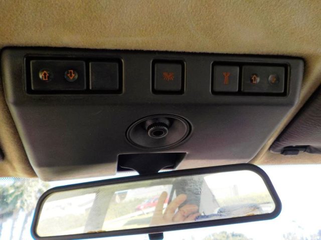 ALFA ROMEO 75 usata 43