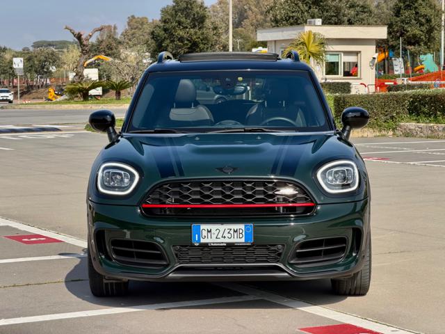 MINI Countryman usata, con Airbag