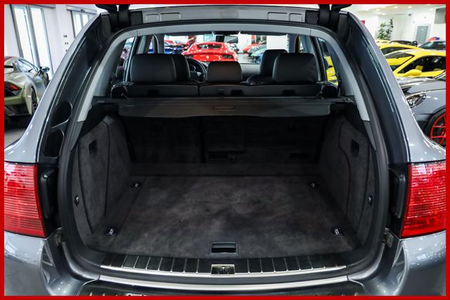 PORSCHE Cayenne usata, con ESP