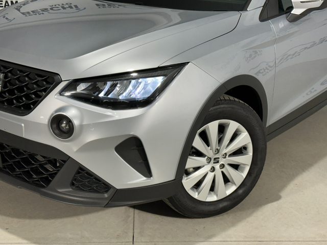 SEAT Arona usata, con Airbag Passeggero