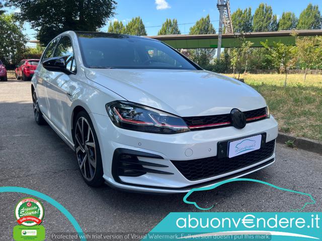 VOLKSWAGEN Golf GTI usata, con Chiusura centralizzata
