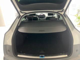 AUDI Q5 usata, con Fendinebbia