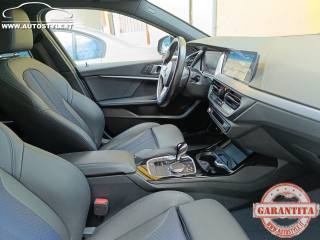 BMW 118 usata, con Cronologia tagliandi