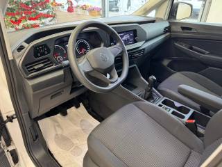 VOLKSWAGEN Caddy usata, con USB