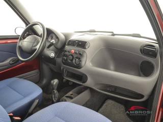 FIAT Seicento usata 11
