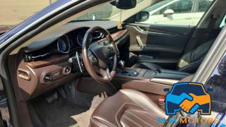 MASERATI Quattroporte usata, con Cerchi in lega