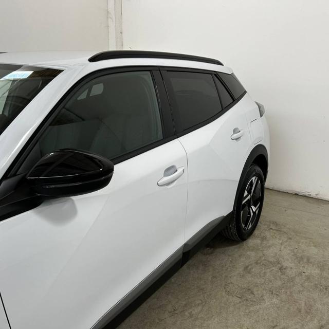 PEUGEOT 2008 usata, con Autoradio digitale
