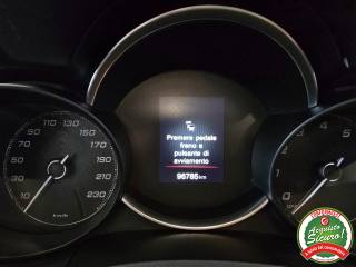 FIAT 500X usata, con Cruise Control