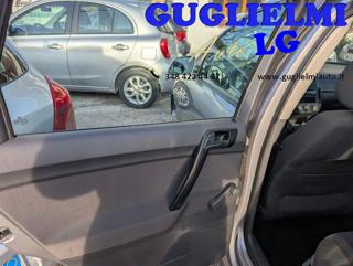 VOLKSWAGEN Polo usata, con USB