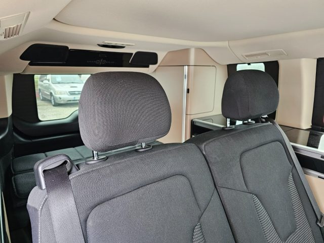MERCEDES-BENZ Marco Polo usata 80