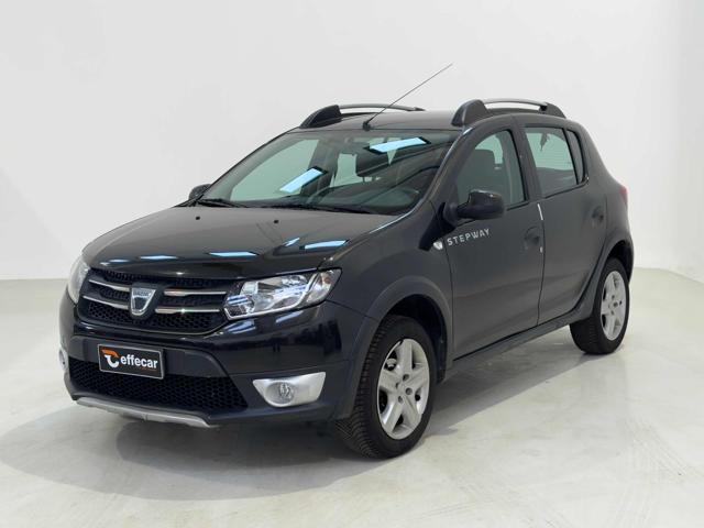 DACIA Sandero usata, con ABS
