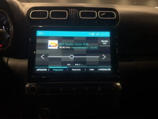 CITROEN C3 Aircross usata, con Fari LED