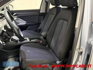 AUDI Q3 usata, con Alzacristalli elettrici