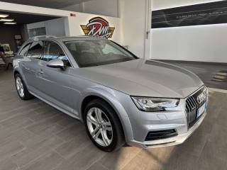 AUDI A4 allroad usata, con Airbag Passeggero