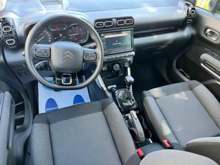 CITROEN C3 Aircross usata, con ESP