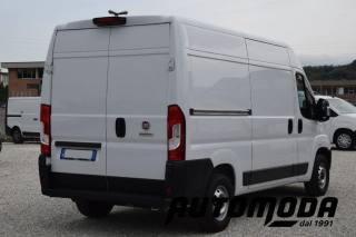 FIAT Ducato usata, con Servosterzo