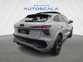 AUDI Q3 usata, con Airbag Passeggero