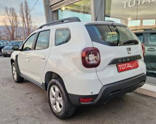 DACIA Duster usata, con Boardcomputer