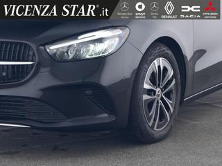 MERCEDES-BENZ B 180 usata, con Airbag