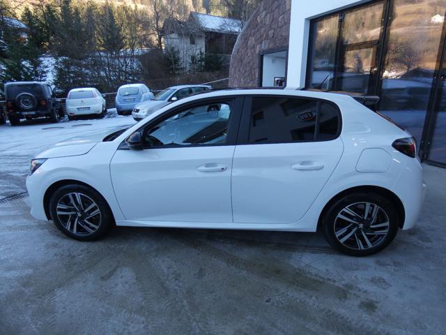PEUGEOT 208 usata, con Climatizzatore