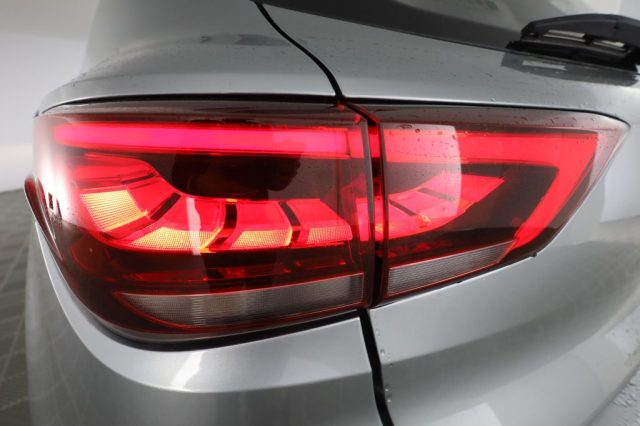 MG ZS usata 16
