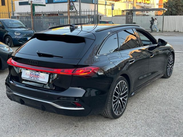 AUDI A5 usata, con Airbag Passeggero