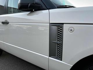 LAND ROVER Range Rover usata, con Sistema di navigazione