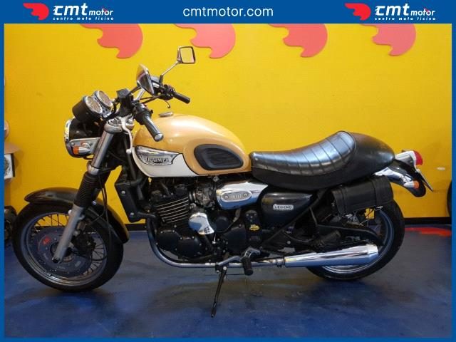 TRIUMPH Legend TT 900 usata 0