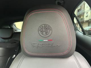 ALFA ROMEO Stelvio usata, con Park Distance Control