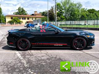 FORD Mustang usata, con Airbag Passeggero