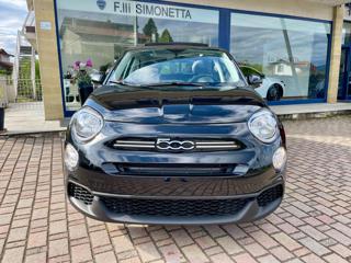FIAT 500X usata, con Airbag