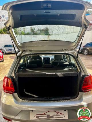 VOLKSWAGEN Polo usata, con Servosterzo