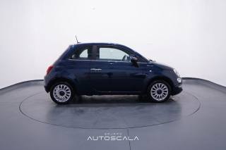 FIAT 500 usata, con Chiusura centralizzata