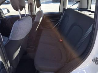 FIAT Panda usata 13