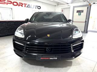 PORSCHE Cayenne usata, con Airbag